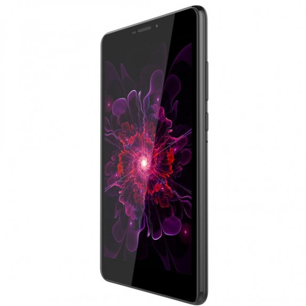Планшет Nomi C080034 Libra4 8” LTE 16GB Dark Grey