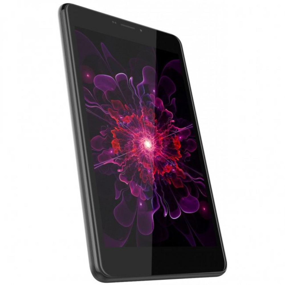 Планшет Nomi C080034 Libra4 8” LTE 16GB Dark Grey