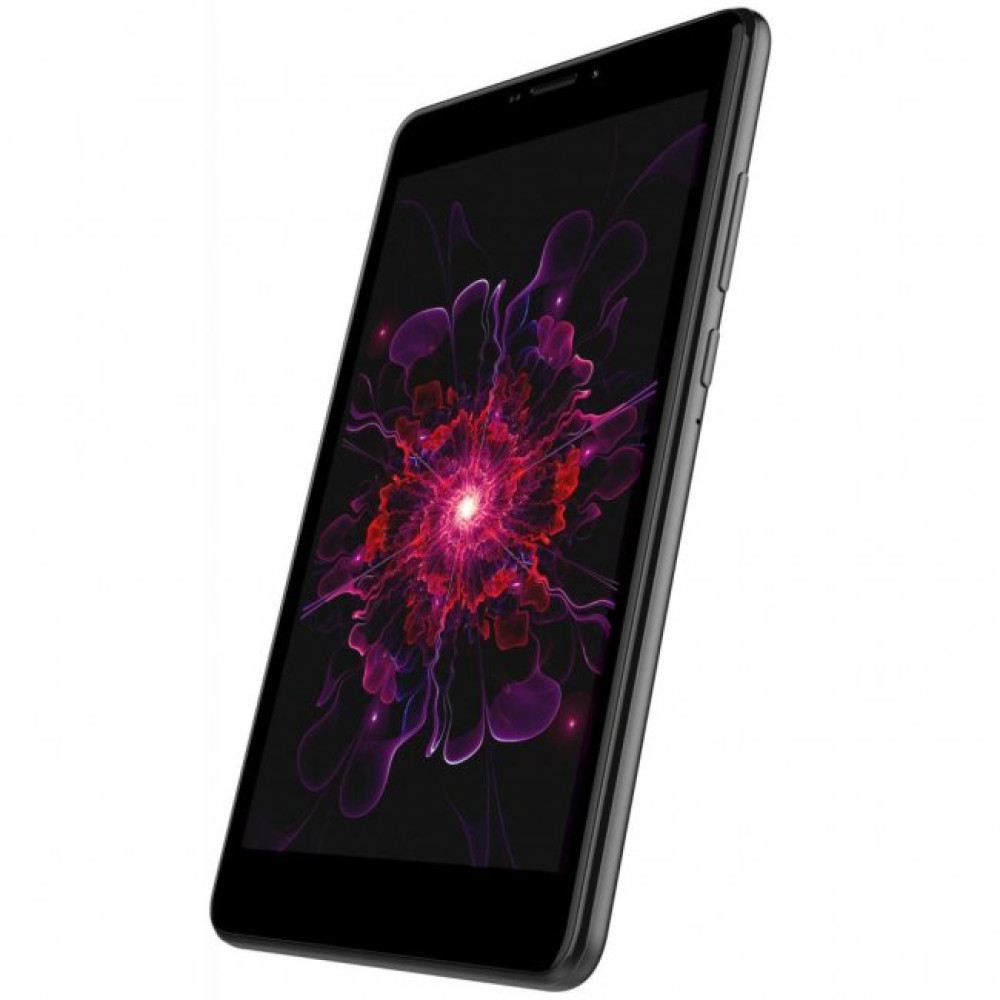Планшет Nomi C080034 Libra4 8” LTE 16GB Dark Grey