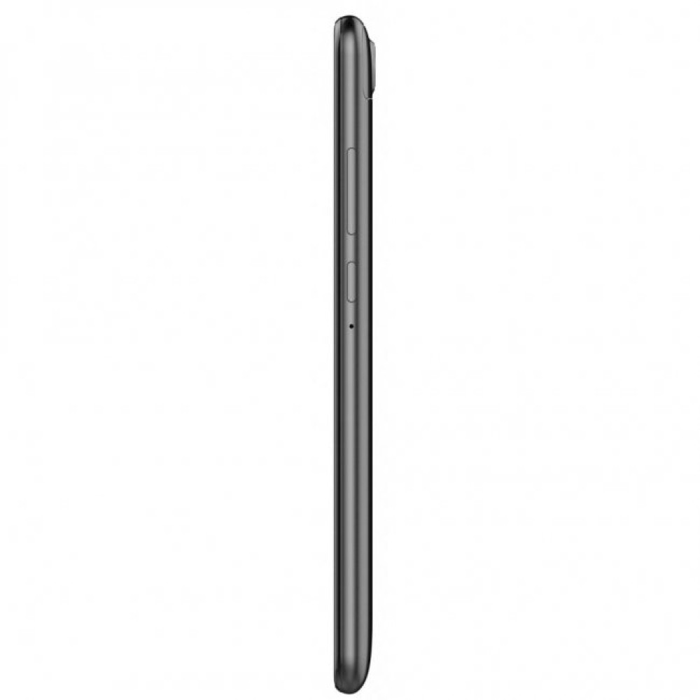 Планшет Nomi C080034 Libra4 8” LTE 16GB Dark Grey