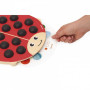 Настільна гра Janod мемо Божья коровка (J08149)