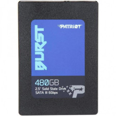 Накопитель SSD 2.5
