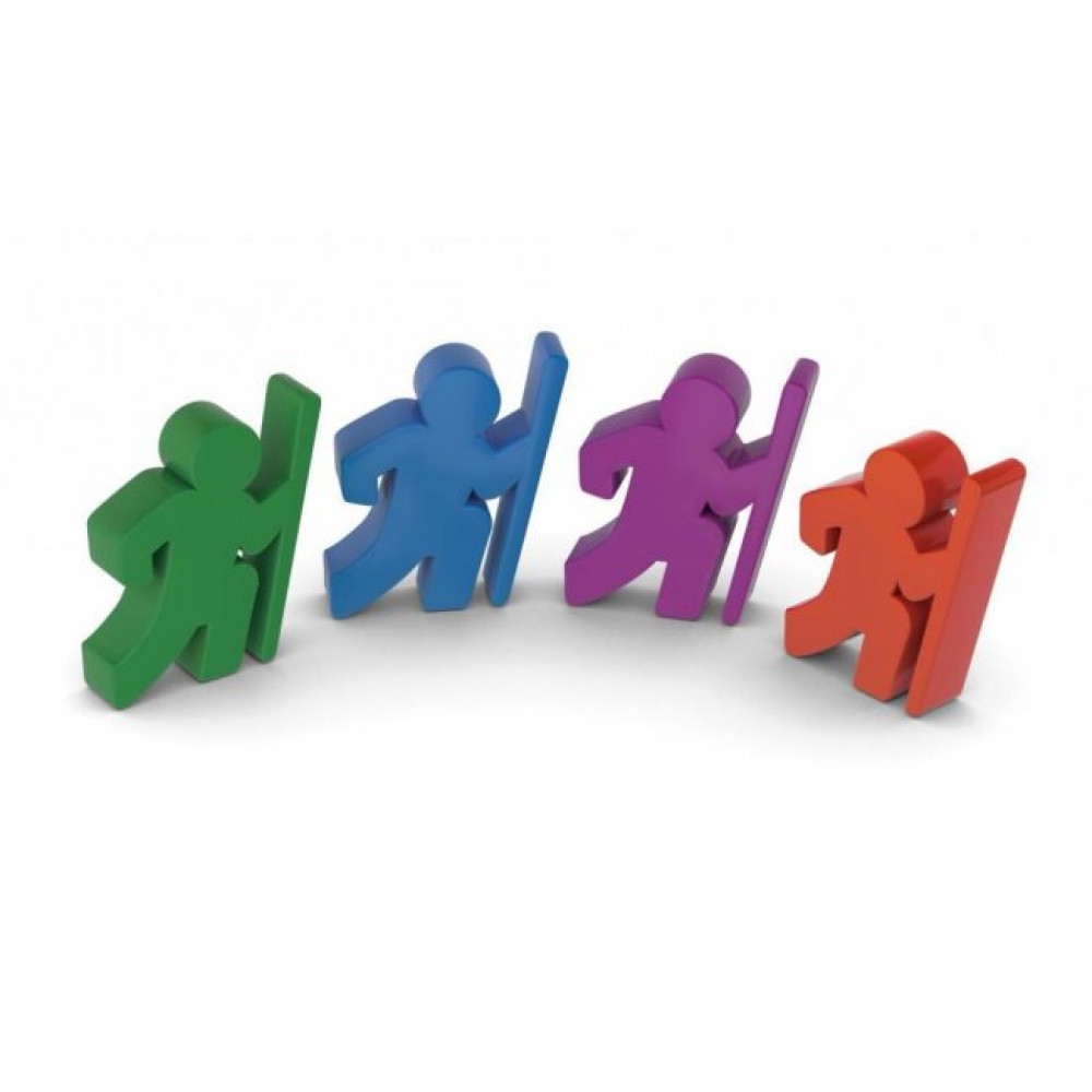 Настільна гра Hobby World Залишитися в живих: Незвідані землі (181933)