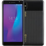 Мобильный телефон 2E E500A 2019 Dual Sim Black (680051628677)