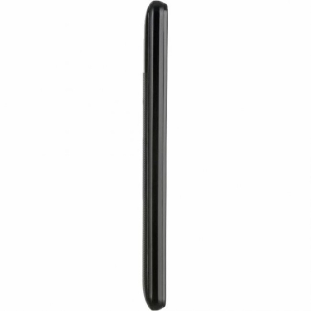 Мобильный телефон 2E E500A 2019 Dual Sim Black (680051628677)