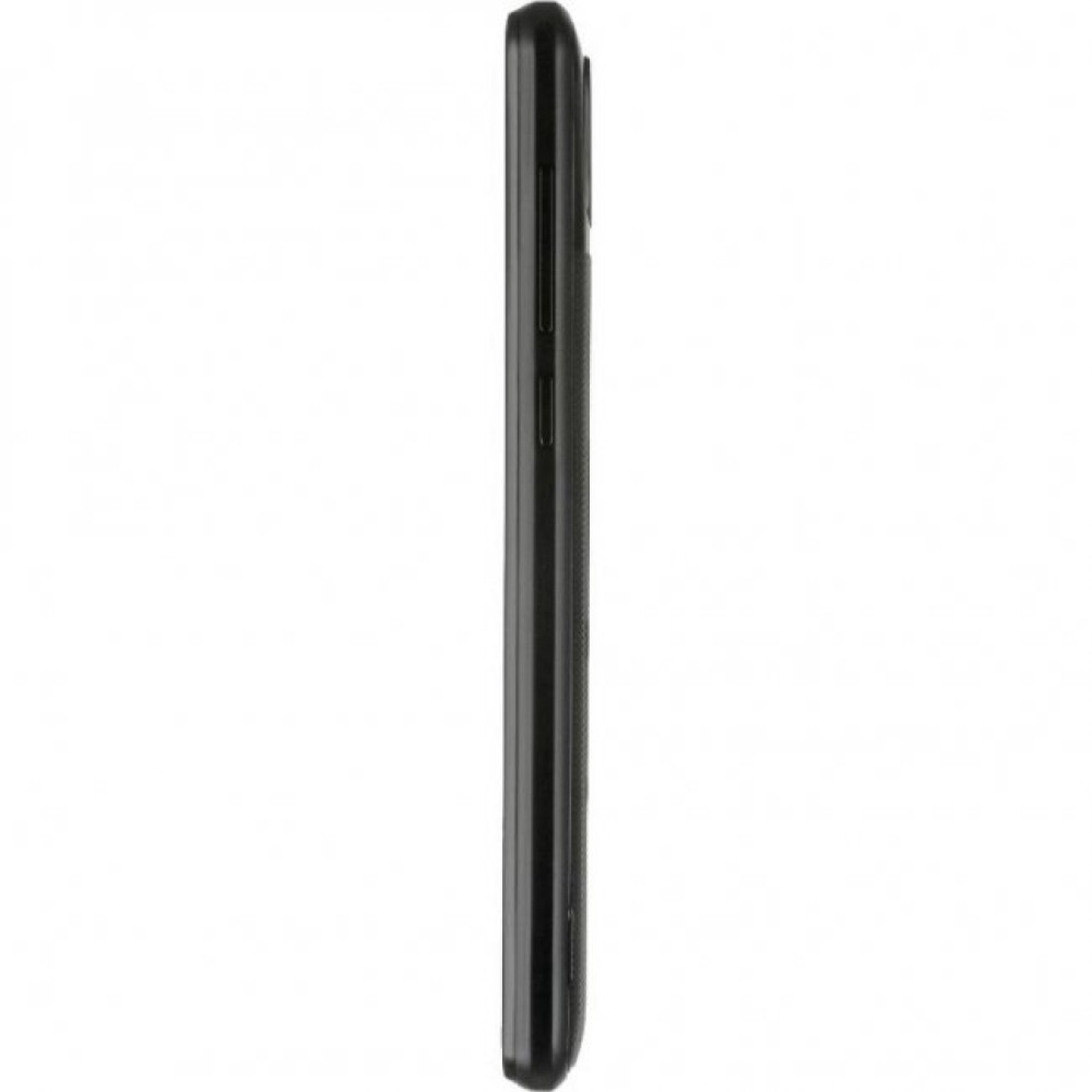 Мобильный телефон 2E E500A 2019 Dual Sim Black (680051628677)