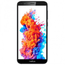 Мобільний телефон TP-Link Neffos C5 Plus 1/8GB Grey