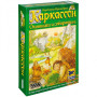 Настільна гра Hobby World Каркассон. Мисливці та Збирачі (1162)