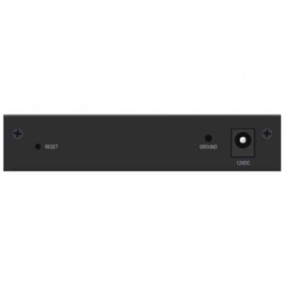 Маршрутизатор Ubiquiti ER-X