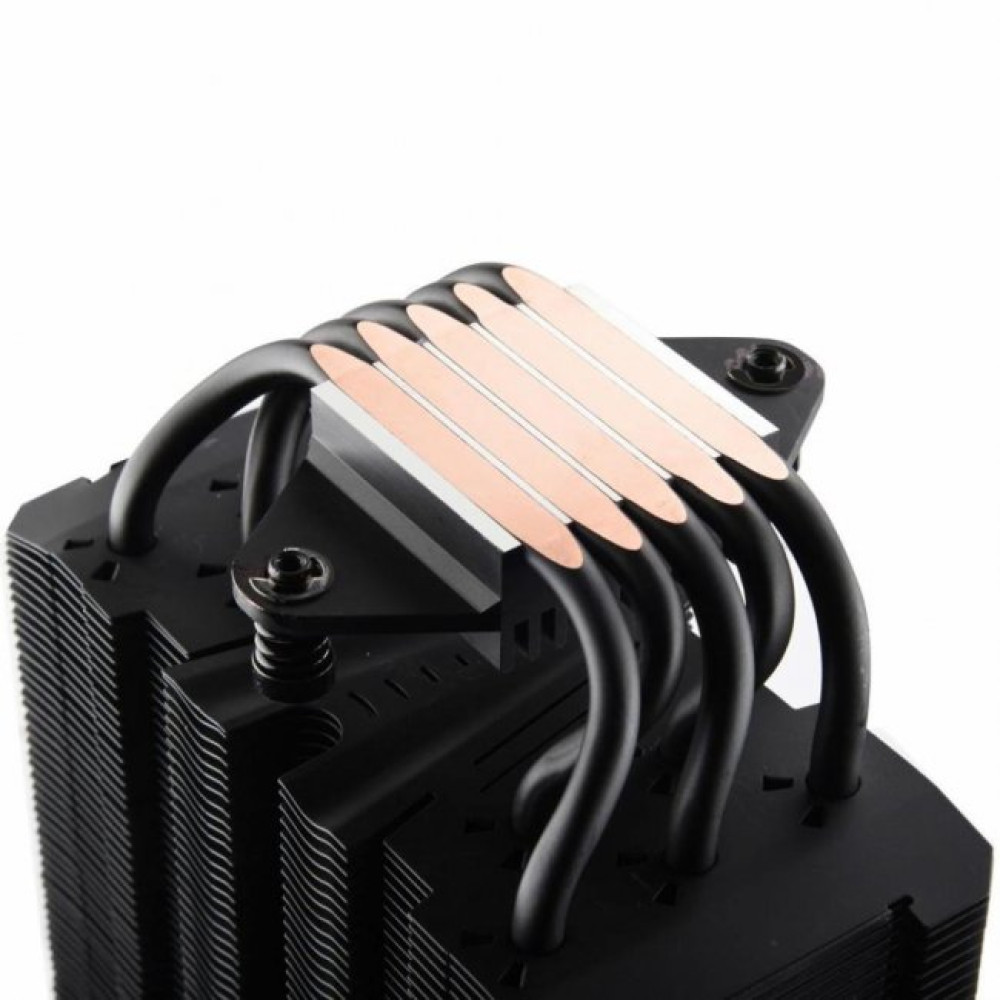 Кулер для процессора ENERMAX T50 AXE (ETS-T50A-FSS)