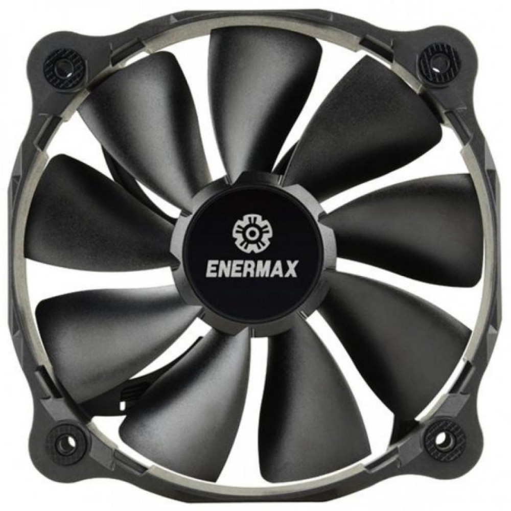 Кулер для процессора ENERMAX T50 AXE (ETS-T50A-FSS)