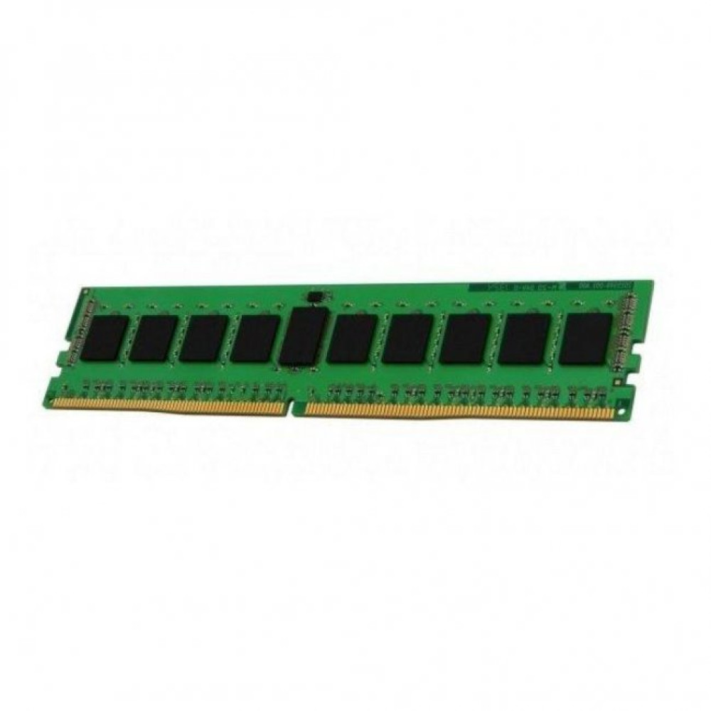 Модуль пам'яті для комп'ютера DDR4 4GB 2666 MHz Kingston (KCP426NS6/4)