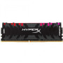 Модуль памяти для компьютера DDR4 16GB 3600 MHz HyperX Predator RGB Kingston (HX436C17PB3/16)