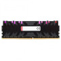 Модуль памяти для компьютера DDR4 16GB 3600 MHz HyperX Predator RGB Kingston (HX436C17PB3/16)