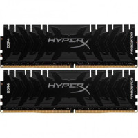 Модуль памяти для компьютера DDR4 32GB (2x16GB) 3333 MHz HyperX Predator Kingston Fury (ex.HyperX) (HX433C16PB3K2/32)