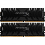 Модуль пам'яті для комп'ютера DDR4 32GB (2x16GB) 3333 MHz HyperX Predator Kingston Fury (ex.HyperX) (HX433C16PB3K2/32)