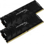 Модуль пам'яті для комп'ютера DDR4 32GB (2x16GB) 3333 MHz HyperX Predator Kingston Fury (ex.HyperX) (HX433C16PB3K2/32)
