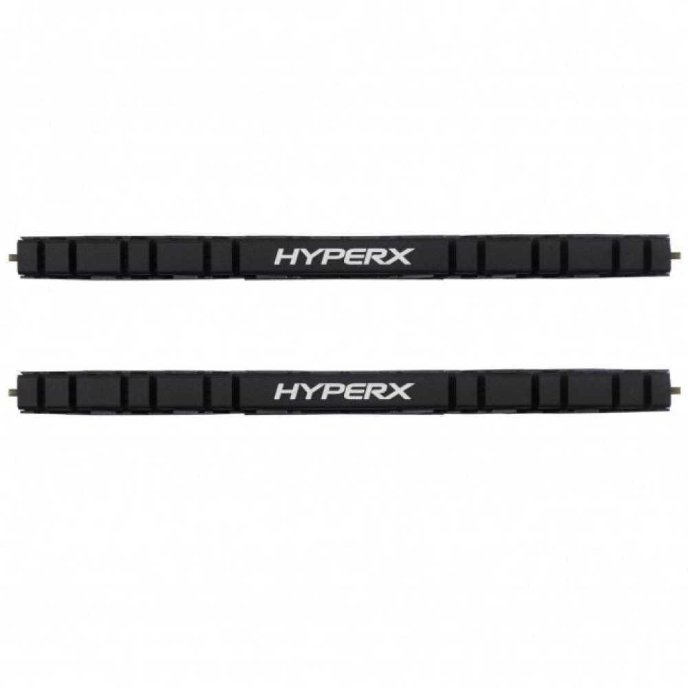 Модуль пам'яті для комп'ютера DDR4 32GB (2x16GB) 3333 MHz HyperX Predator Kingston Fury (ex.HyperX) (HX433C16PB3K2/32)