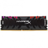 Модуль пам'яті для комп'ютера DDR4 8GB 3000 MHz HyperX Predator RGB Kingston Fury (ex.HyperX) (HX430C15PB3A/8)