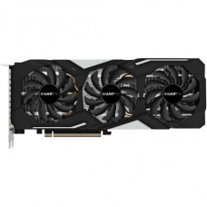 Відеокарта GIGABYTE GeForce GTX1660 Ti 6144Mb GAMING OC (GV-N166TGAMING OC-6GD)