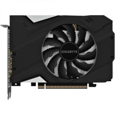 Відеокарта GIGABYTE GeForce GTX1660 Ti 6144Mb MINI ITX OC (GV-N166TIXOC-6GD)