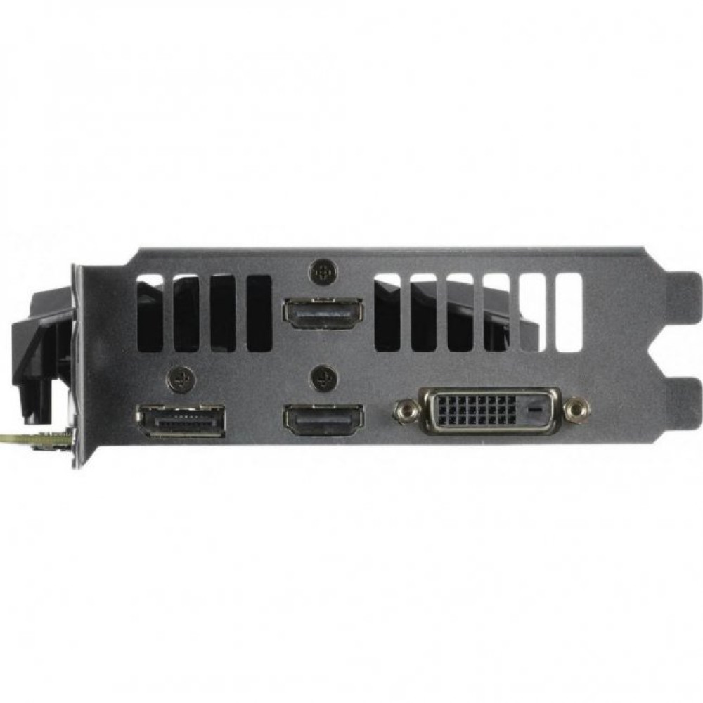 Відеокарта ASUS GeForce GTX1660 Ti 6144Mb PHOENIX OC (PH-GTX1660TI-O6G)