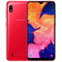 Мобільний телефон Samsung SM-A105F (Galaxy A10) Red (SM-A105FZRGSEK)