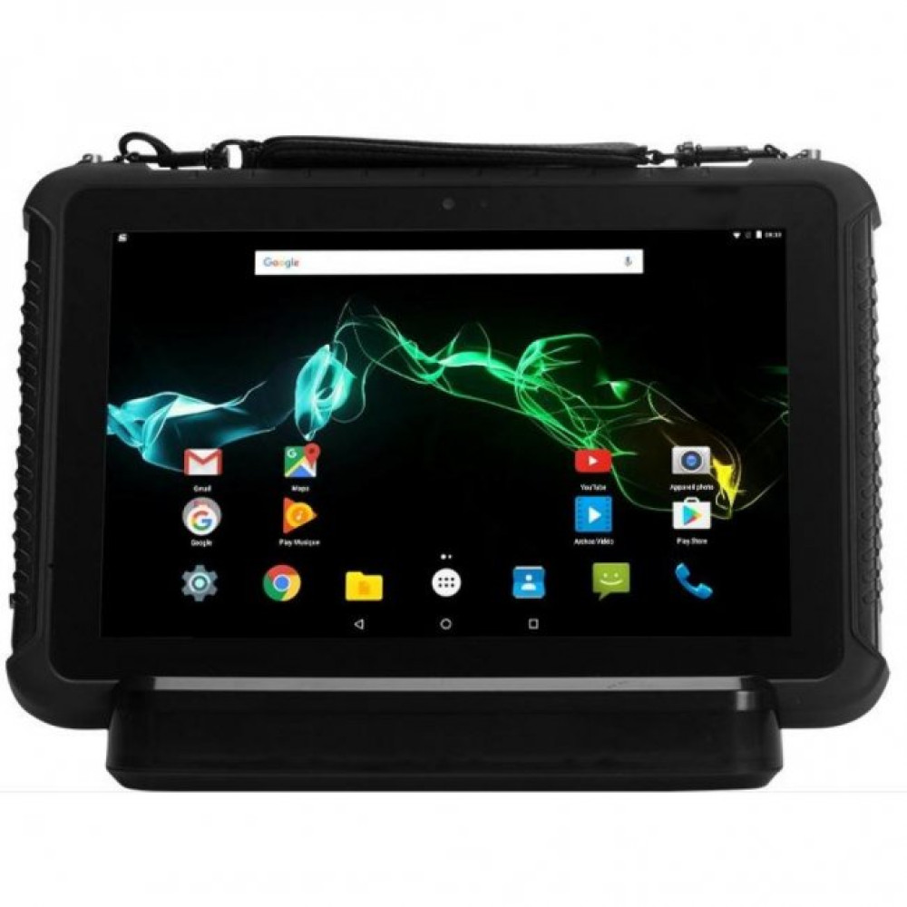 Планшет Logic Instrument Fieldbook K101 G2 Windows 10 Pro (FBK6DXA0C4A1B100)