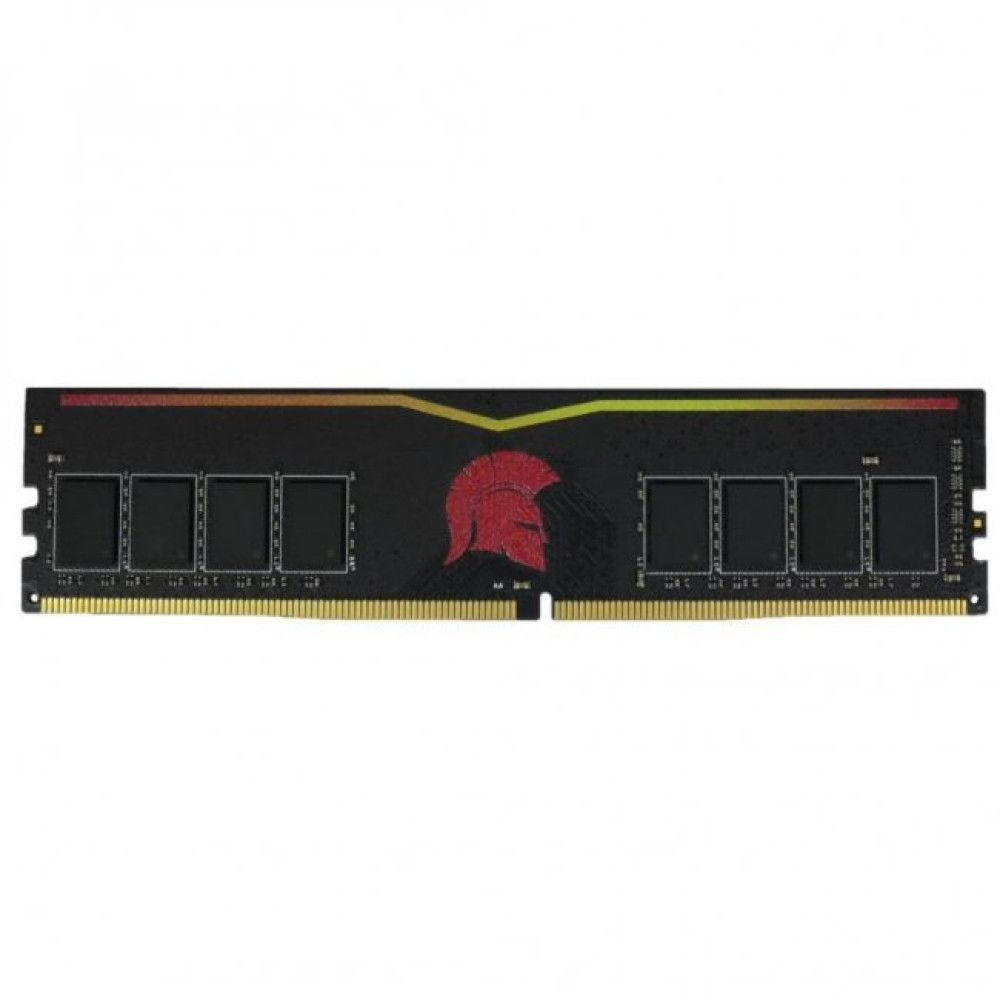 Модуль пам'яті для комп'ютера DDR4 8GB 3000 MHz Red eXceleram (E47053A)