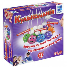 Настольная игра YaGo Шаромания (678711) Настольная игра YaGo Шаромания (678711)