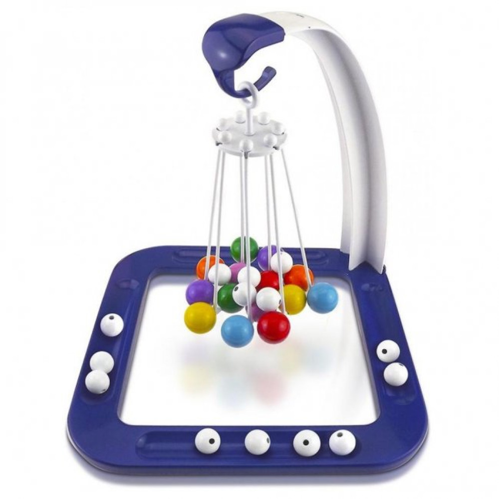 Настольная игра YaGo Шаромания (678711) Настольная игра YaGo Шаромания (678711)