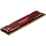 Модуль памяти для компьютера DDR4 8GB (2x4GB) 2666 MHz Ballistix Sport MICRON (BLS2K4G4D26BFSE)
