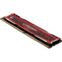 Модуль памяти для компьютера DDR4 8GB (2x4GB) 2666 MHz Ballistix Sport MICRON (BLS2K4G4D26BFSE)
