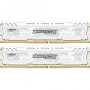 Модуль памяти для компьютера DDR4 32GB (2x16GB) 3000 MHz Ballistix Sport MICRON (BLS2K16G4D30AESC)