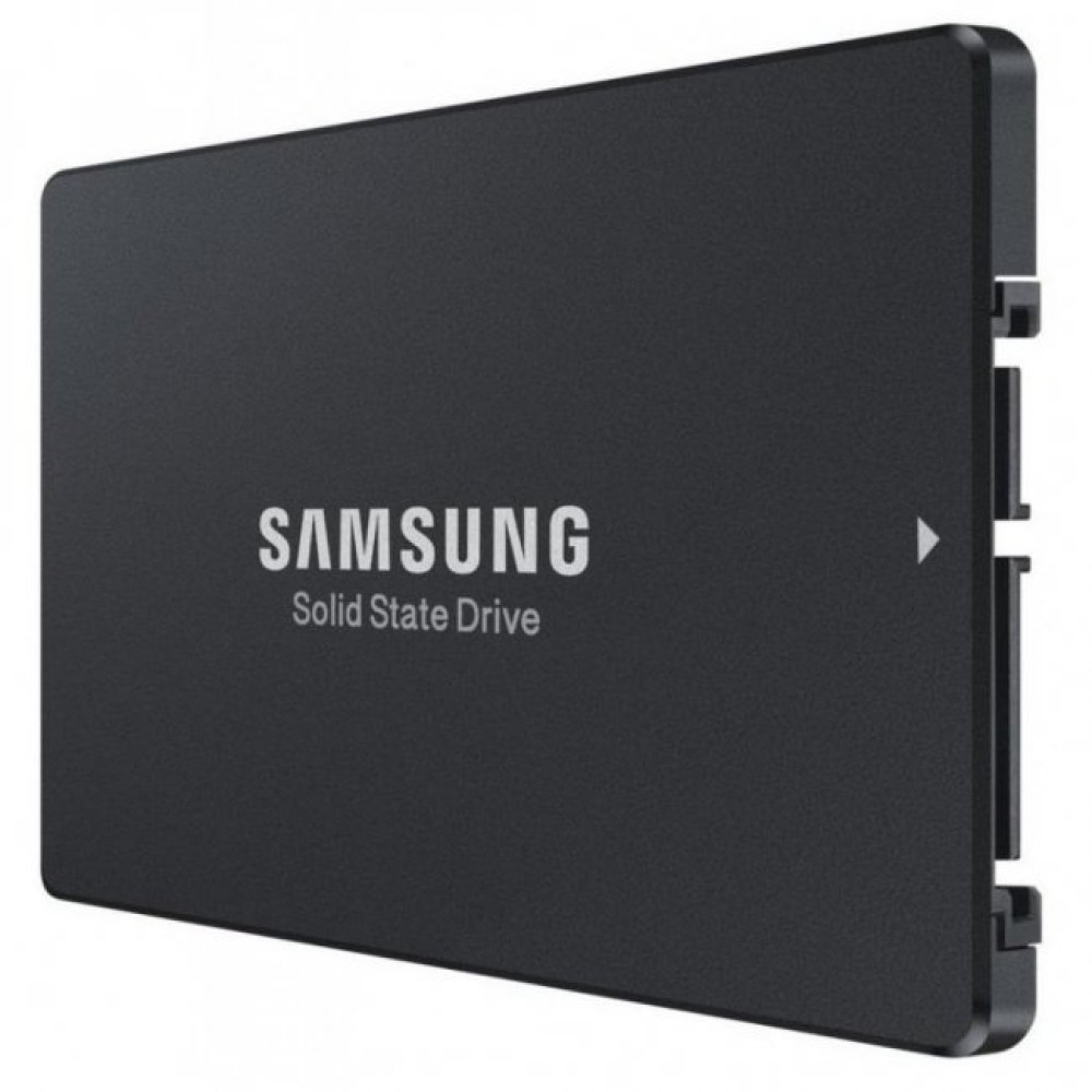 Накопичувач SSD 2.5