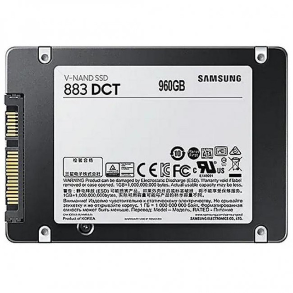 Накопичувач SSD 2.5