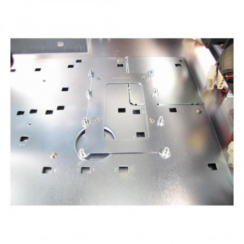 Корпус CHIEFTEC UNC-410F-B-OP