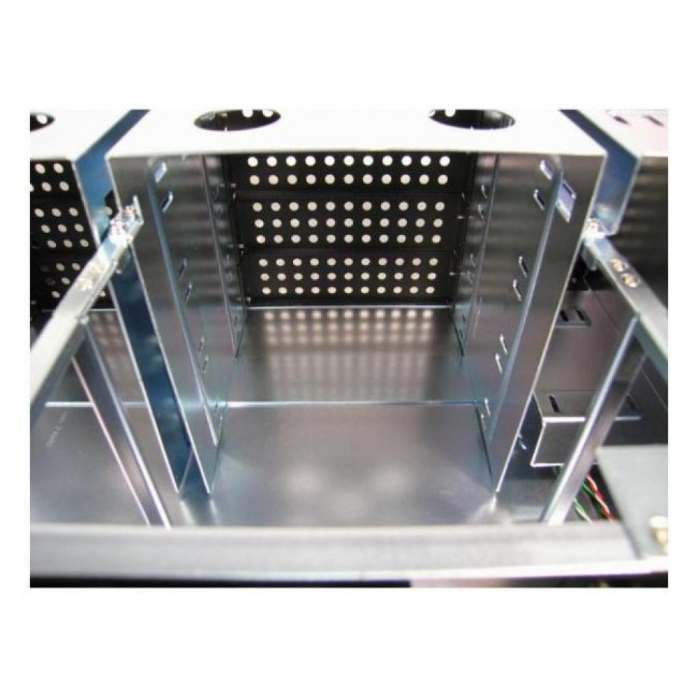 Корпус CHIEFTEC UNC-410F-B-OP