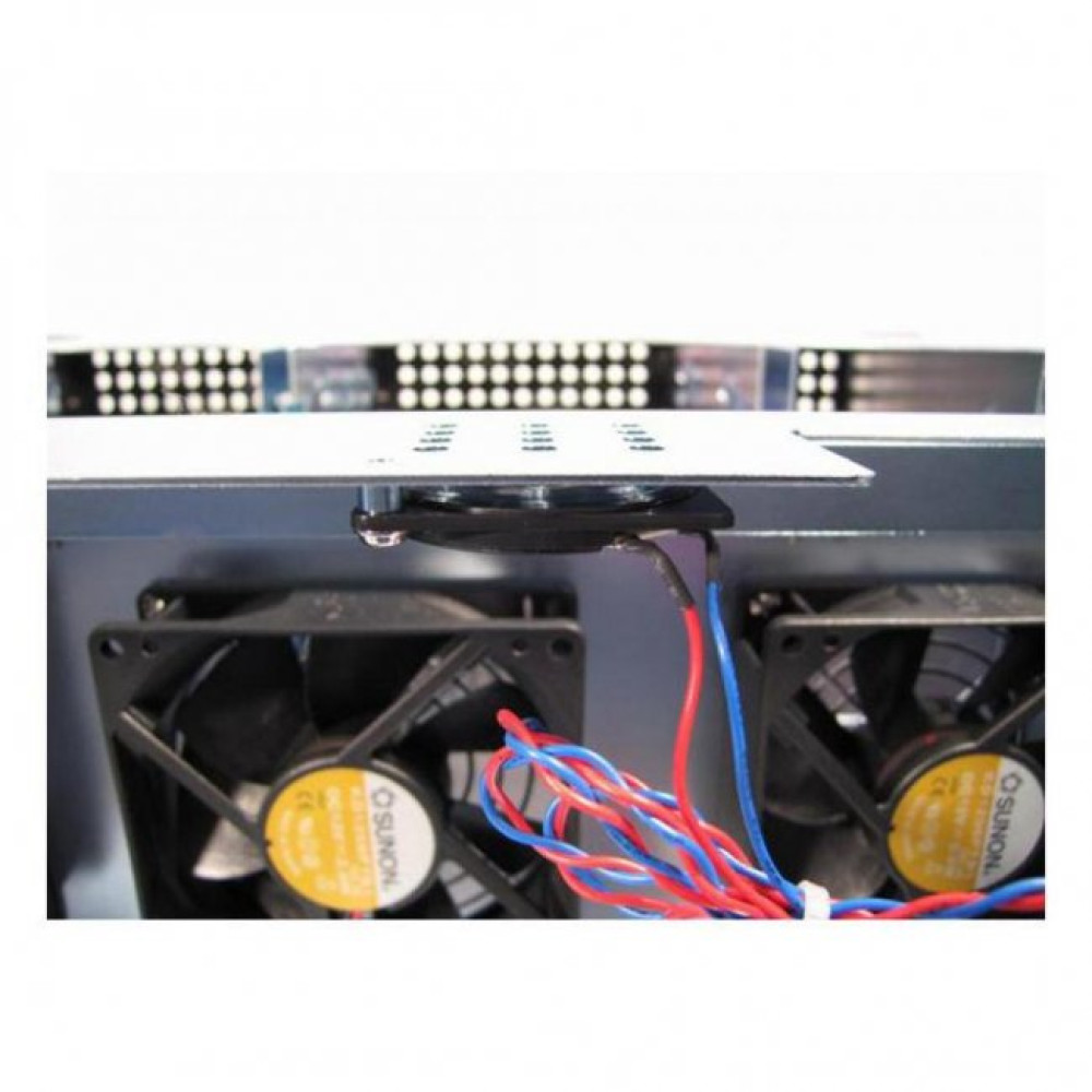 Корпус CHIEFTEC UNC-410F-B-OP