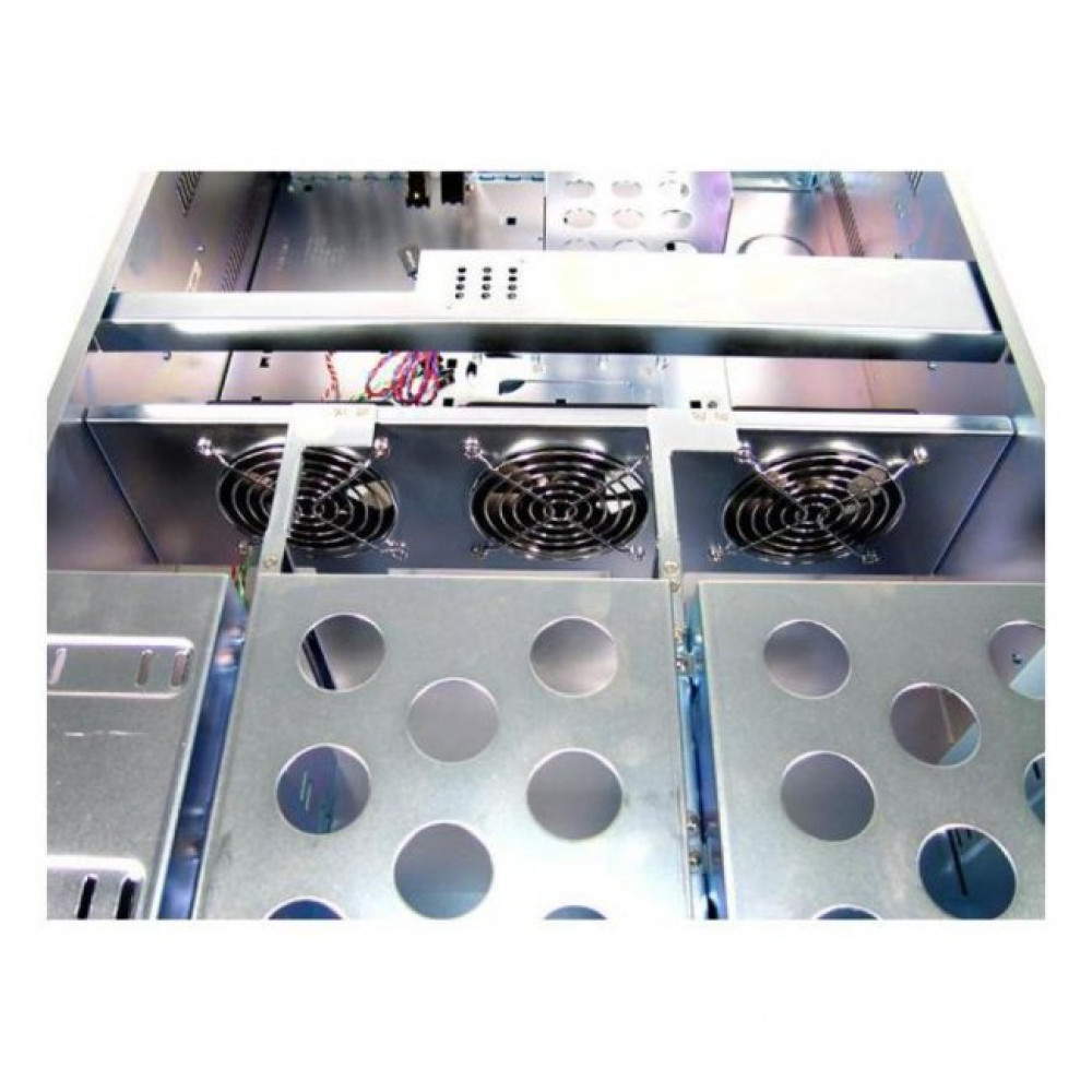 Корпус CHIEFTEC UNC-410F-B-OP