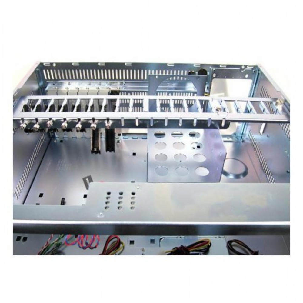 Корпус CHIEFTEC UNC-410F-B-OP