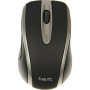 Мышка Havit HV-MS753 USB Black/Gray (HV-MS753 Gray)
