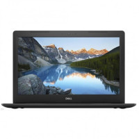 Ноутбук Dell Inspiron 5570 (I515F34H1DDL-7BK)