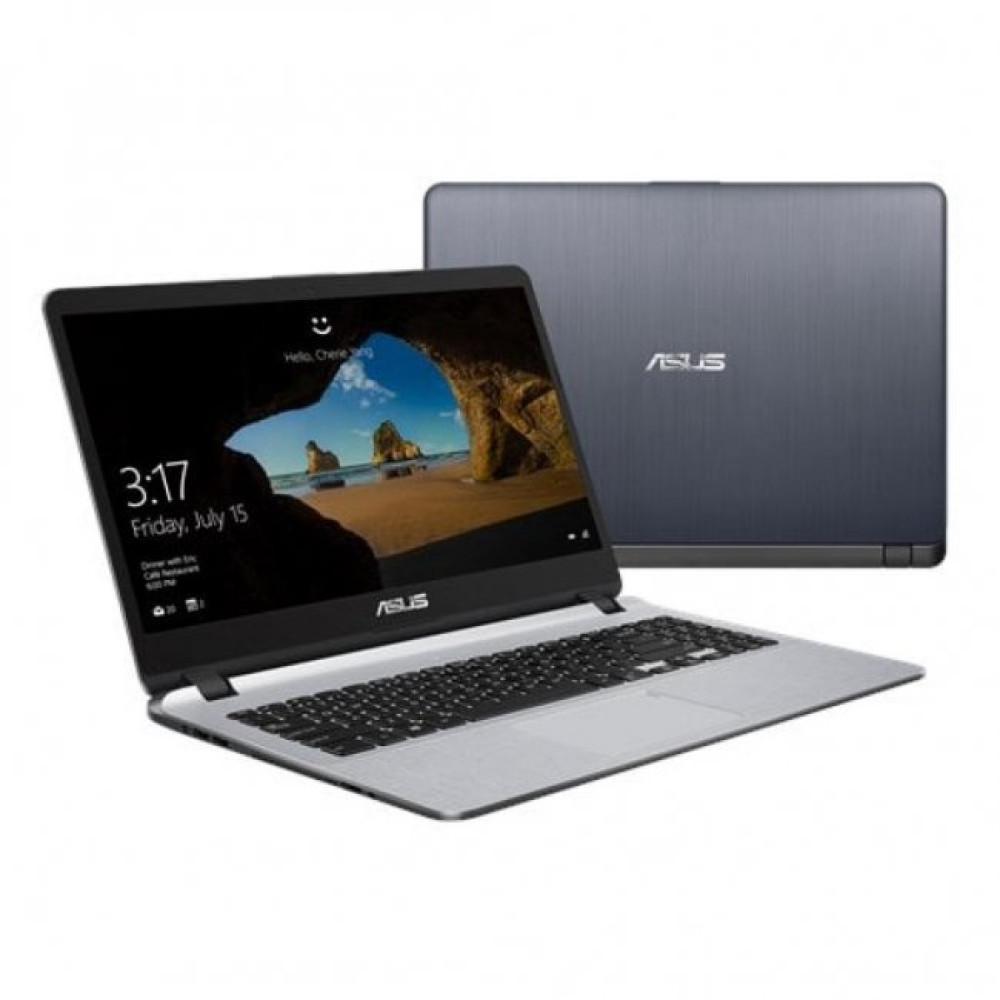 Ноутбук ASUS X507UF-EJ350 (90NB0JB1-M04180)