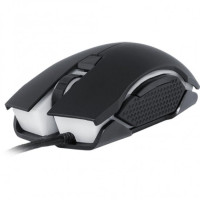 Мышка Hator Mirage Black (HTM-100)