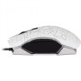Мишка Hator Mirage White (HTM-101)