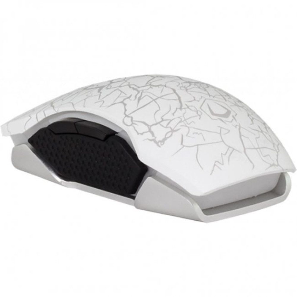 Мишка Hator Mirage White (HTM-101)