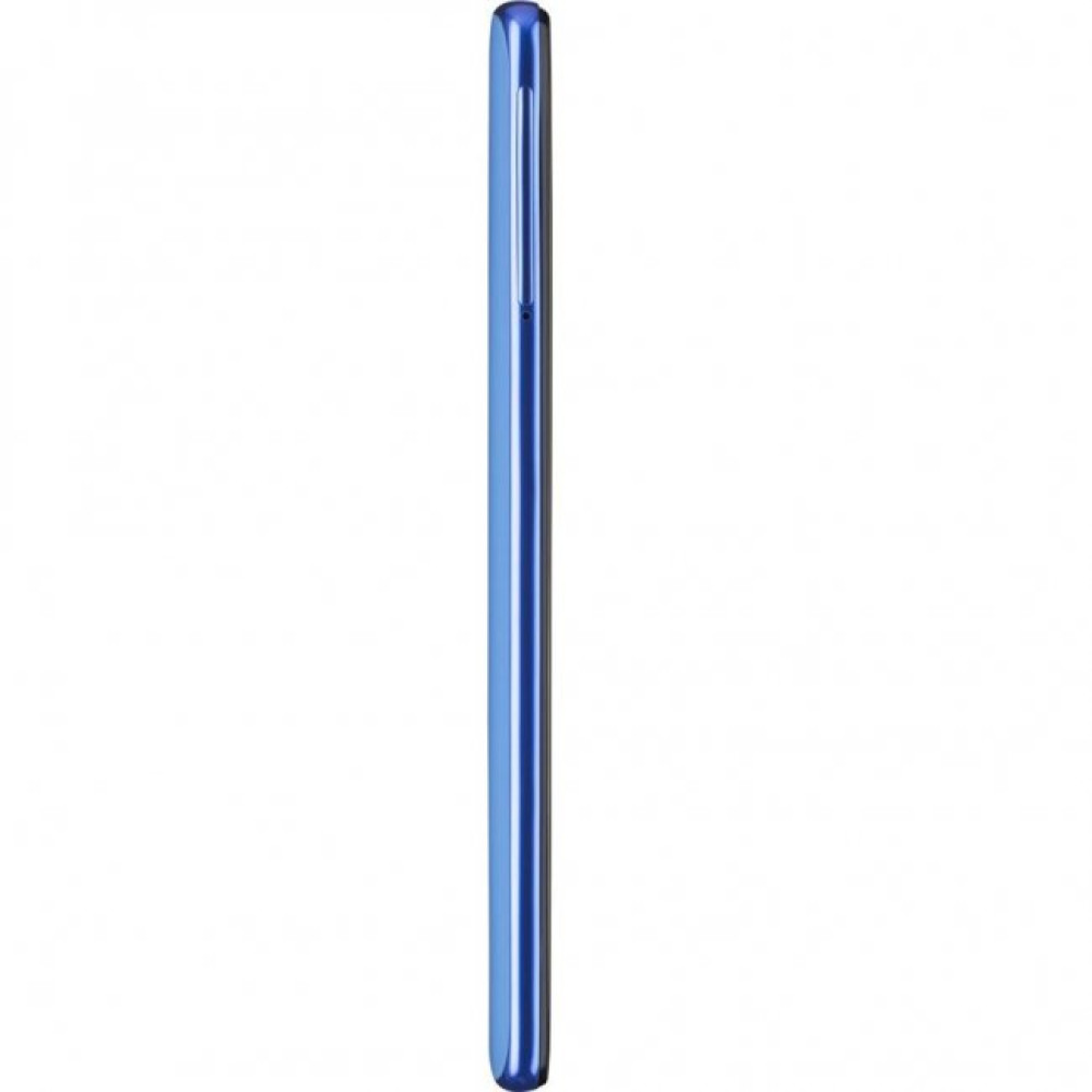 Мобильный телефон Samsung SM-A405F/64 (Galaxy A40 64Gb) Blue (SM-A405FZBDSEK)