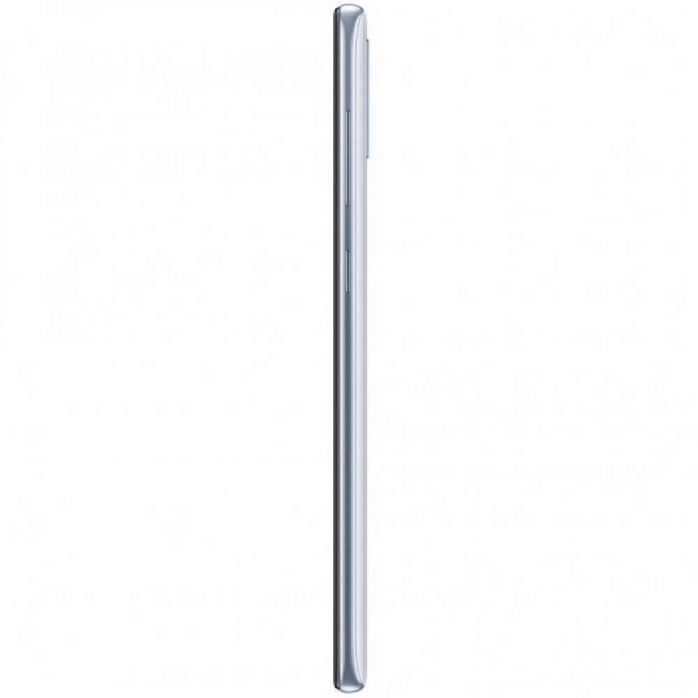 Мобильный телефон Samsung SM-A505FN (Galaxy A50 64Gb) White (SM-A505FZWUSEK)