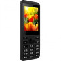 Мобільний телефон Nomi i249 Black